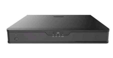 NVR302-16S2 \ 16CH \  160Mbps